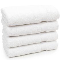 Wayfair  700+ GSM Bath Towels You'll Love in 2024