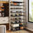 8-Tier Acrylic Shoe Rack-788767251