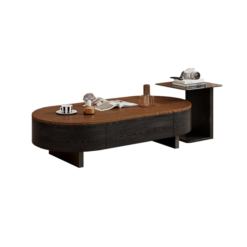 Modern Coffee Table Set