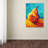 Kucera 'Pear VI' Print on Wrapped Canvas-22073010