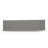 6-Pc Dinette Set – 4 Grey Parson Chairs, a Dining Bench, and a Cement Modern dining room table - Linen White-1850034355