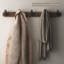 Wall Mounted Coat Rack