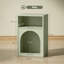 40 cm W Bedside Table-1665815717