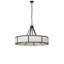 40" Wide Cilindro Ventura Pendant