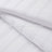 Durable King Bedding Sets, Striped Polyester Design With Modern Elegance
