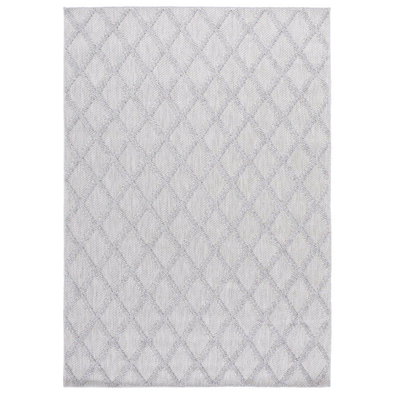 Highland 950 Performance Geometric Rug, Rectangle 9' x 12'
