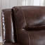 Fauteuil inclinable électrique l 37,8 po-626059741