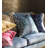 Wild Glamour Antelope Pillow-64122469