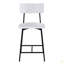 Tabouret de comptoir Badin