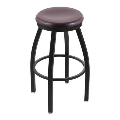 Tabouret tournant 802 Misha