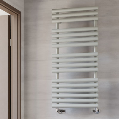 Rolo Towel Heated Towel Rail