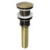 Antique Brass
