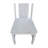 Aveanna Solid Wood Panel Back Side Chair-1025367876