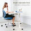 Adjustable Height Computer Desk-2071495071