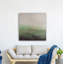 Meadow Painting by Amber Favre