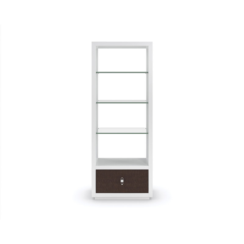 Storage Bookcase