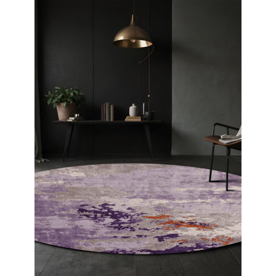 Tapis beige lavable à la machine