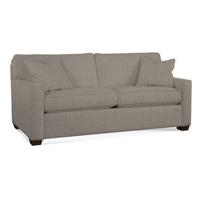 Frye 81'' Upholstered Sofa