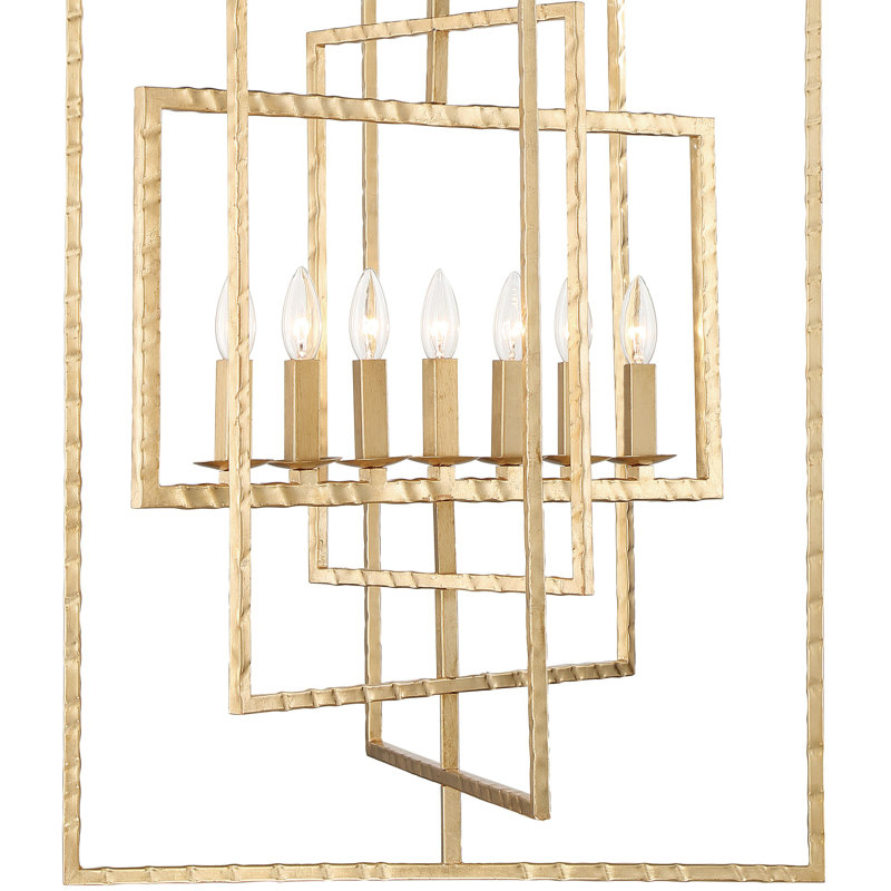 7-Light Chandelier