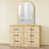 Natural Oak selected