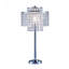 Lampe de table 27 po Meacham