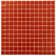 Dune 0.8" x 0.8" Glass Grid Mosaic Wall & Floor Tile