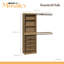Organisateur de placard Mosaics