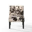 Fauteuil d'appoint rembourré Aerius-1430009491
