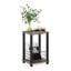 Hallas Small Side Table-1016654159