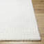 Carollyn Machine Woven Solid Colour Area Rug-86290869
