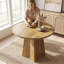 Round Dining Table