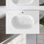 Ensemble de meuble-lavabo simple 36 po Zarra-2017803389