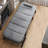 3 in 1 Folding Bed with Mattress, Portable with 6 Adjustable Positions, Foldable Hideaway Cot-64715175