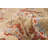 Modern Oushak Olive Rug 5'2" x 7'10"