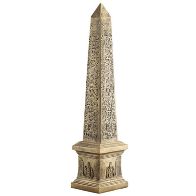 Weather Resistant UV Resistant Plastic Garden Statue