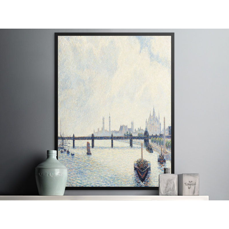 Cicely No Frame Print, 24x32