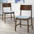 Fasano 4 - Person Four Leg Dining Set-964259482