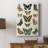 Flutterbys I -Gallery Wrapped Cavas-1962607892