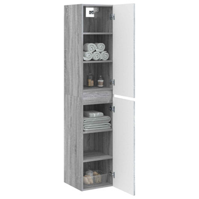 Linen Cabinet