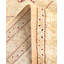 Classic One-of-a-Kind 8' 3" X 13' 4" Hand Knotted Area Rug