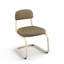 Chaise rembourrée Amisco Flynn-120546676