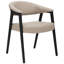 Chaise de salle à manger Mid-Century-1174306143-1174306141