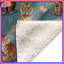 Various Tigers And Flowers Blankets-129725983
