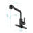 Single Handle Kitchen Sink Faucet With Pull Out Sprayer