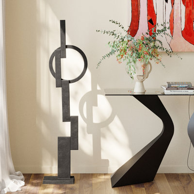 Balance Sculpture