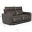 Causeuse inclinable électrique Nahele-111806229