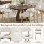 Extendable Dining Set