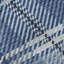 Tapis bleu marine de qualité supérieure lavable à la machine Prisco-452148967