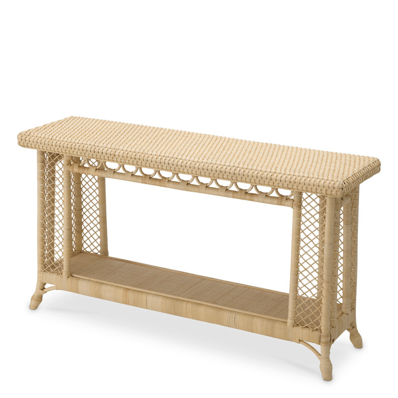 Saba 55.91'' W Console Table