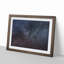 Universe in Abstract Vol.44 in Abstract - Picture Frame Graphic Art Print-55772655-55772656